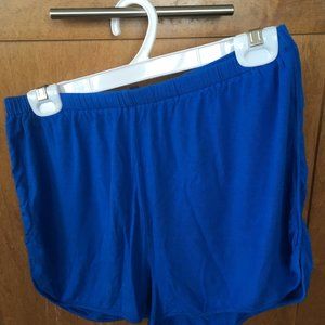 Talula Jogger Style Shorts
